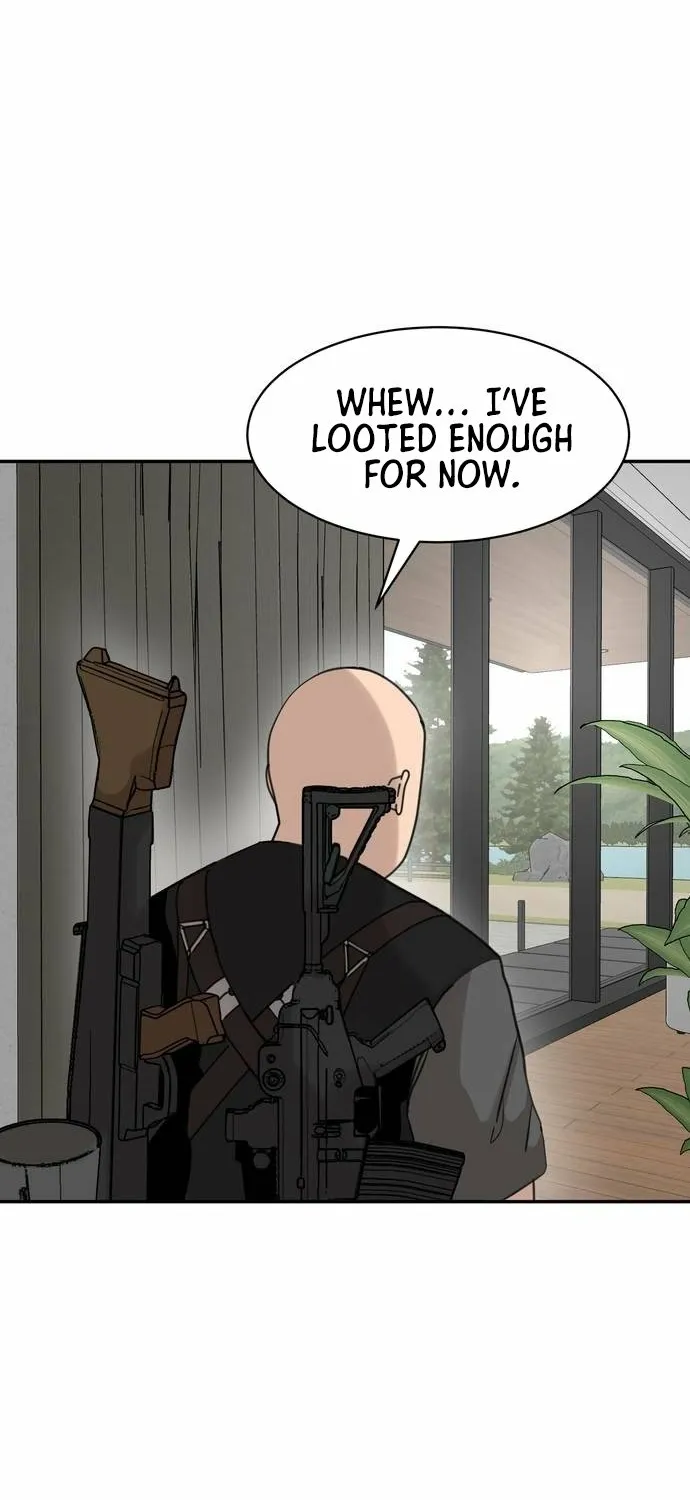 Fat Hitman Chapter 9 page 2 - 