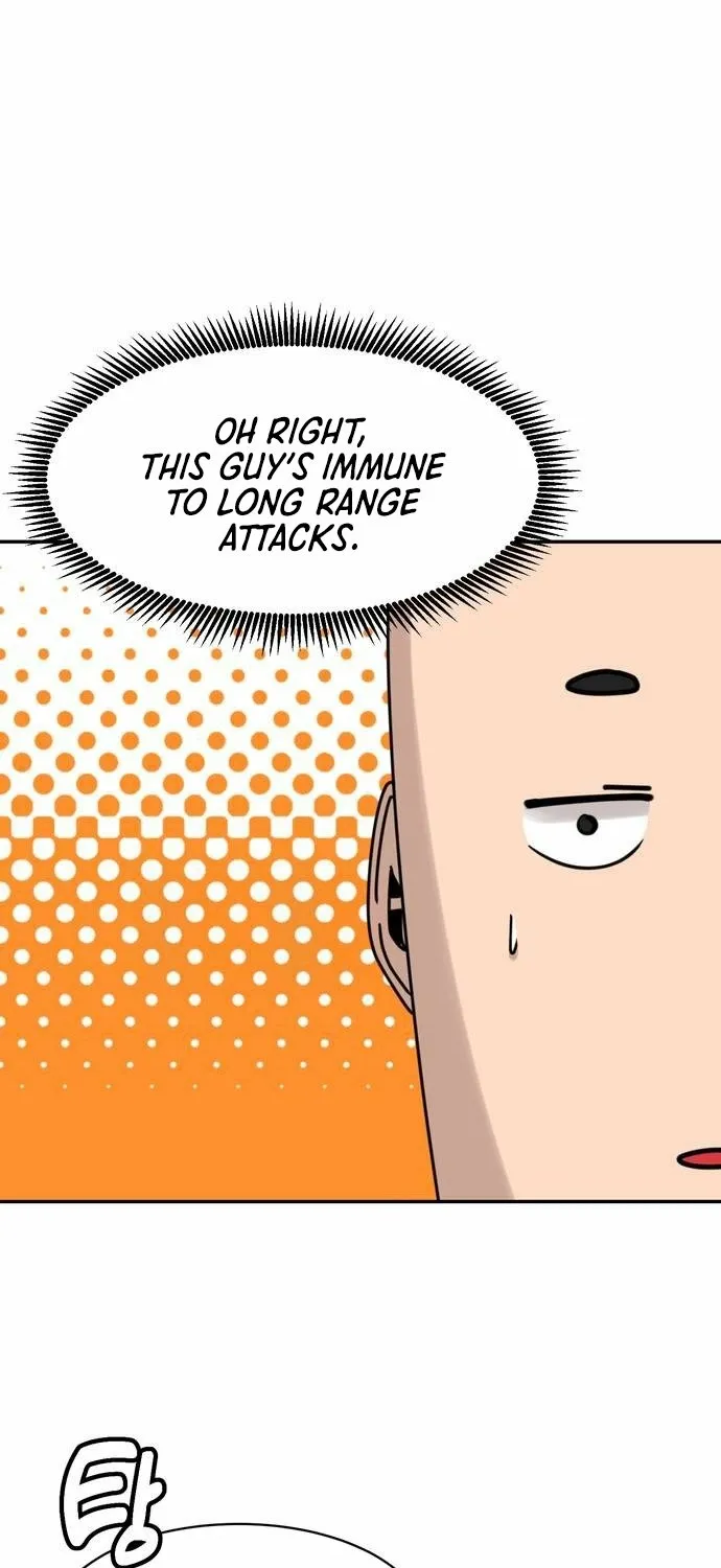Fat Hitman Chapter 9 page 16 - 