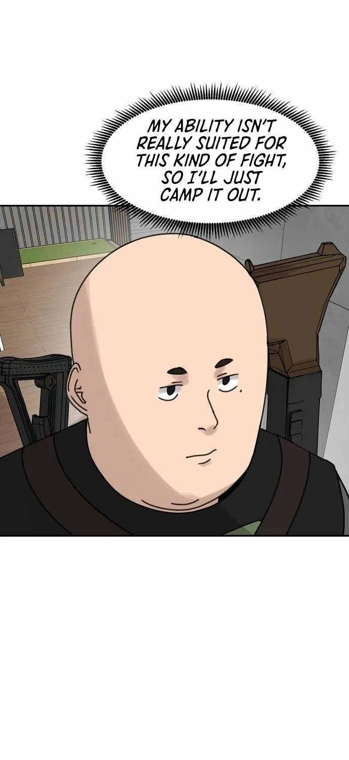 Fat Hitman Chapter 9 page 3 - 