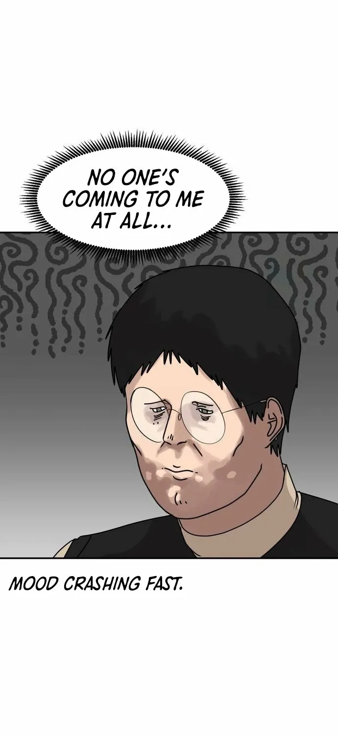 Fat Hitman Chapter 9 page 24 - 