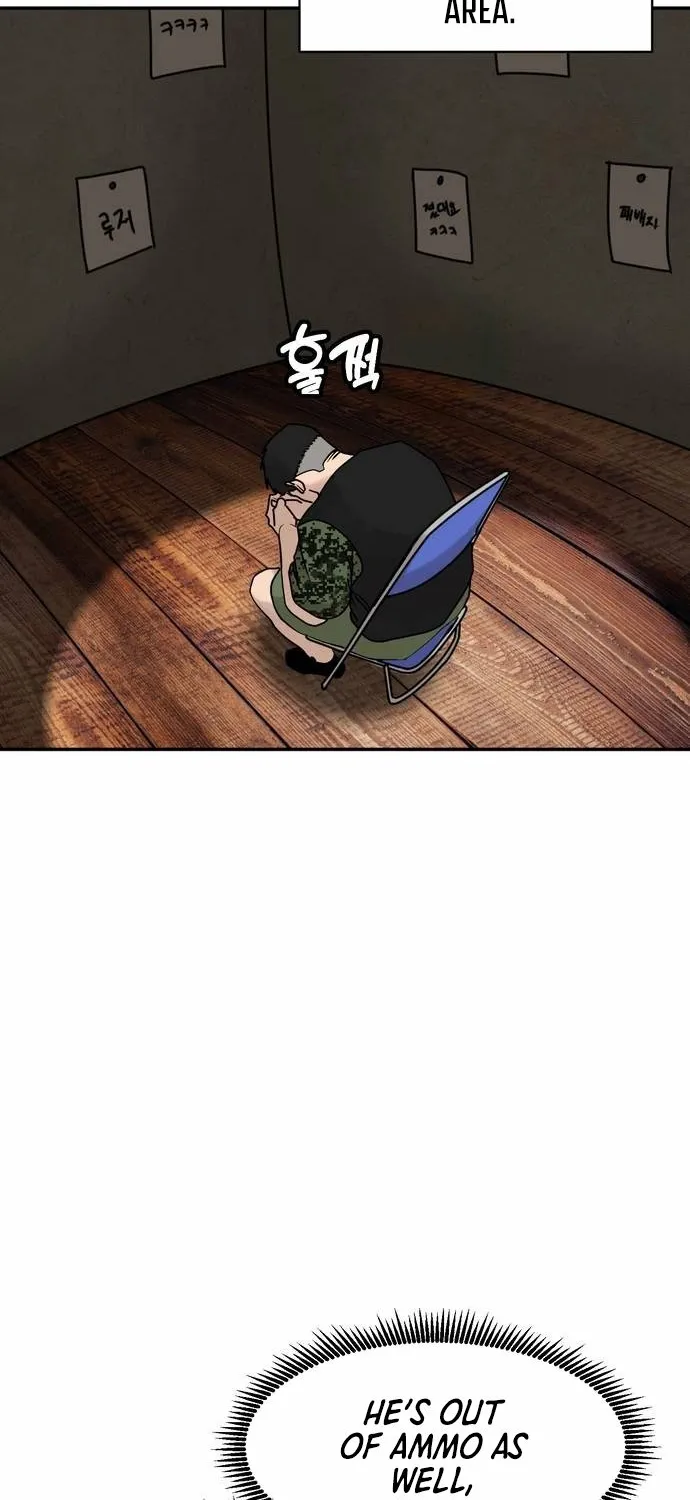 Fat Hitman Chapter 9 page 26 - 