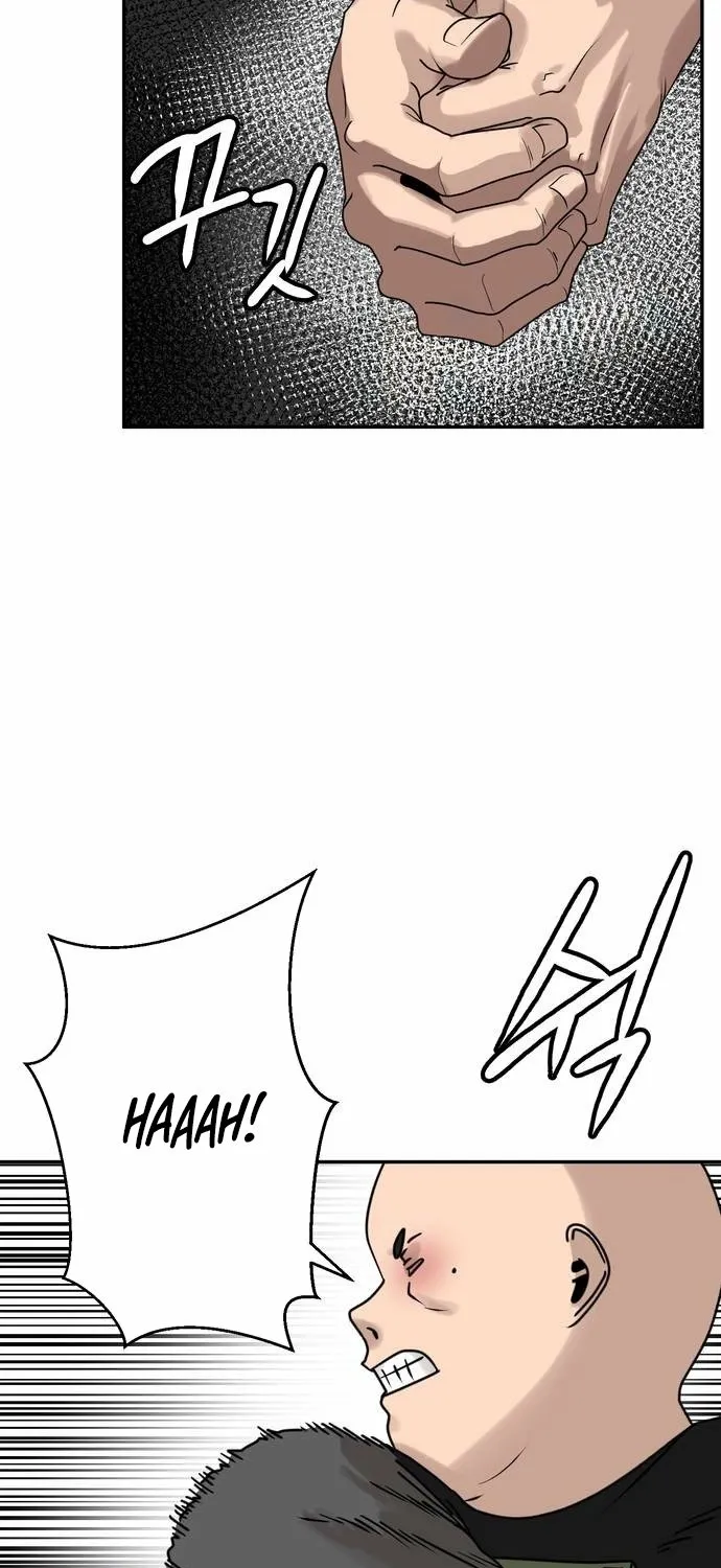 Fat Hitman Chapter 9 page 29 - 