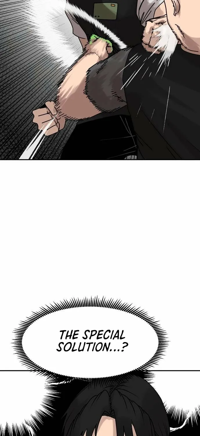 Fat Hitman Chapter 9 page 31 - 