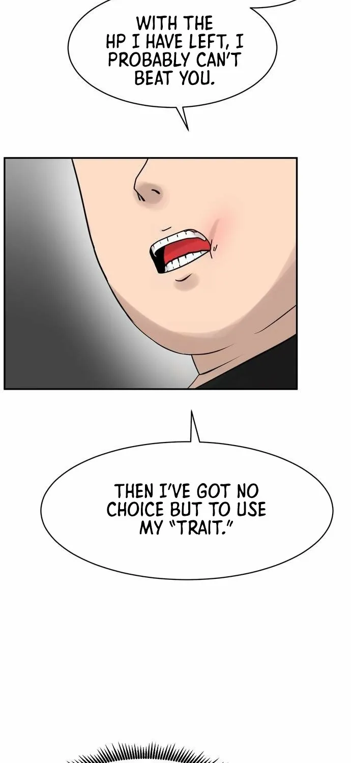 Fat Hitman Chapter 9 page 34 - 