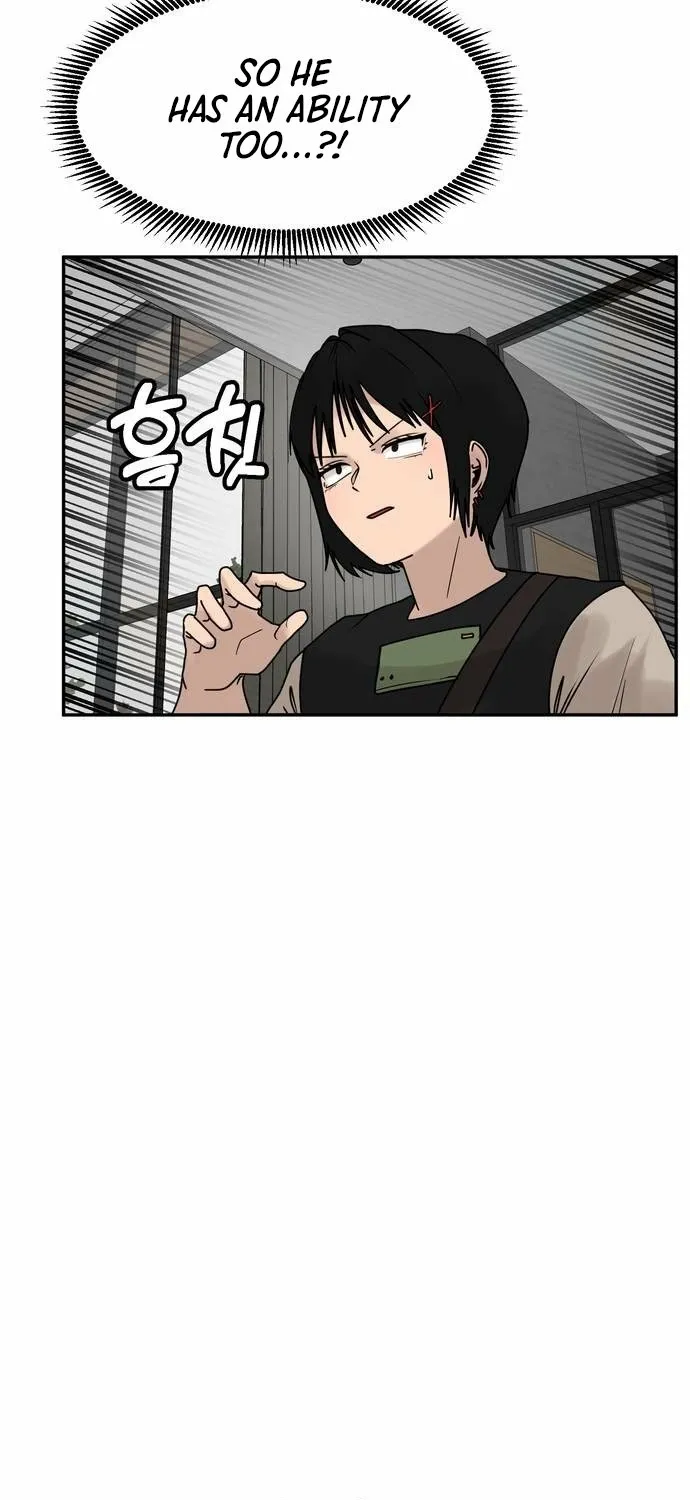 Fat Hitman Chapter 9 page 35 - 
