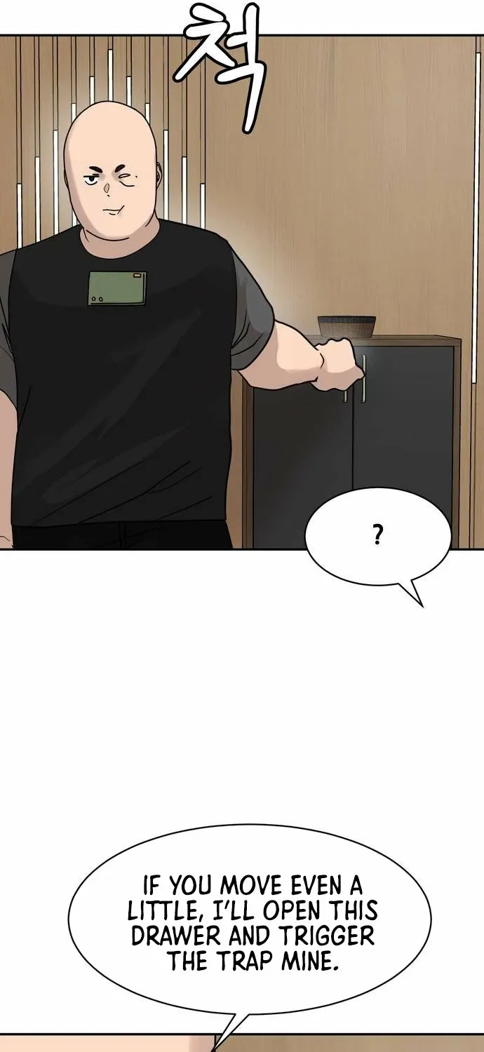 Fat Hitman Chapter 9 page 36 - 
