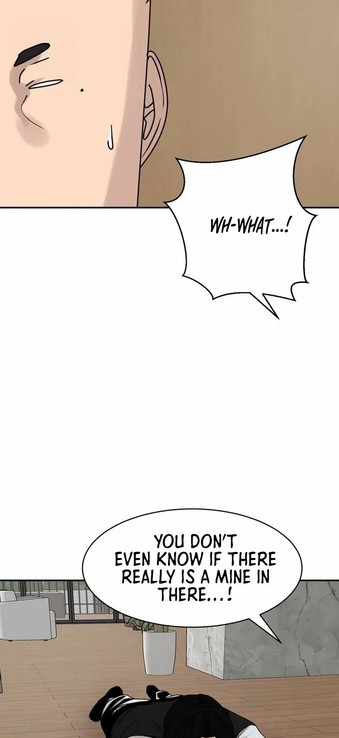 Fat Hitman Chapter 9 page 37 - 