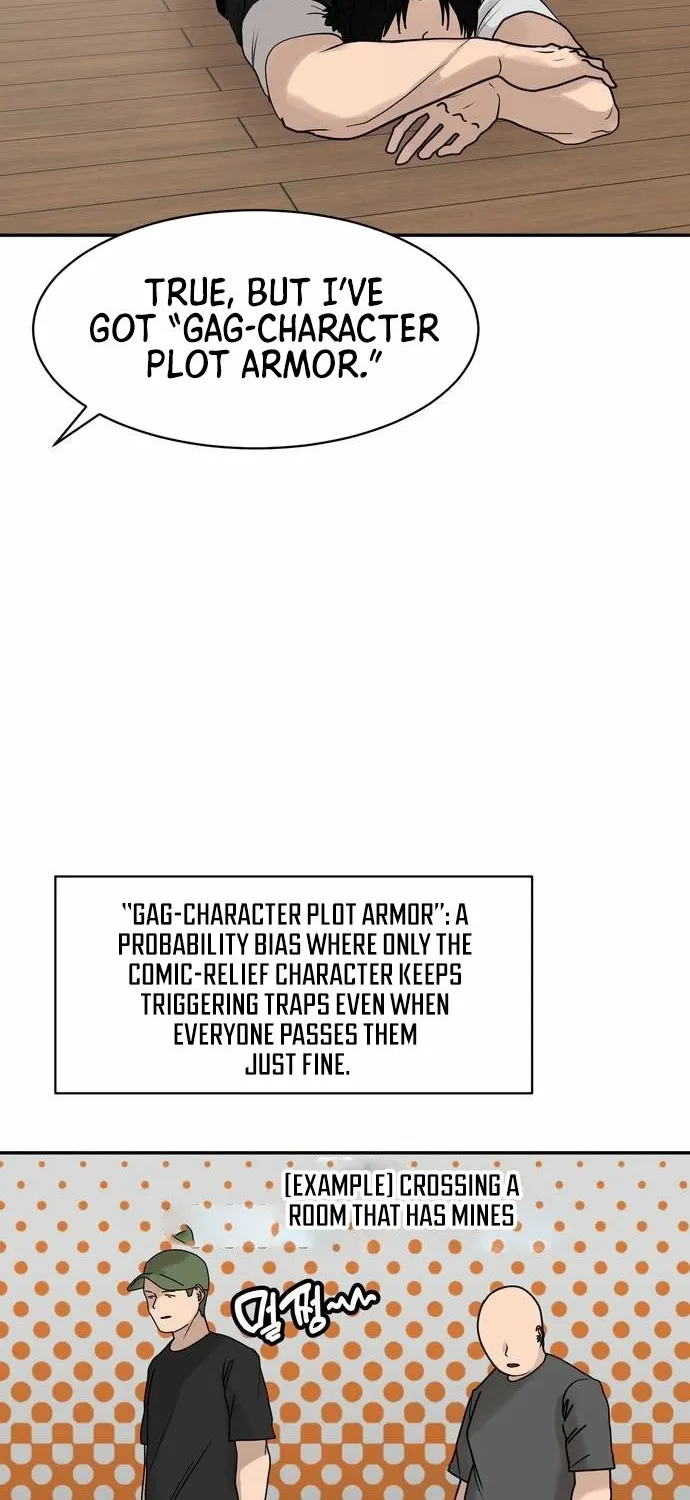 Fat Hitman Chapter 9 page 38 - 