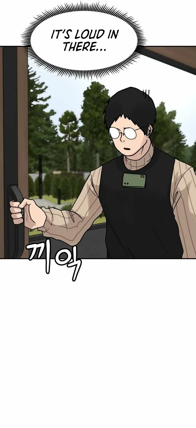 Fat Hitman Chapter 9 page 41 - 