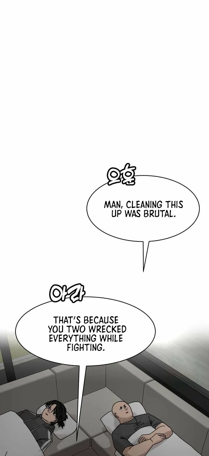 Fat Hitman Chapter 9 page 44 - 