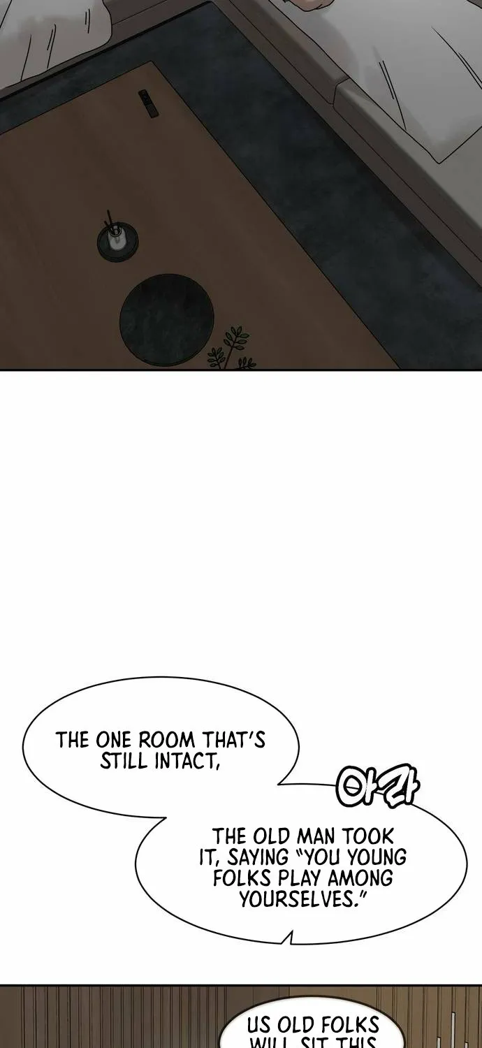 Fat Hitman Chapter 9 page 45 - 