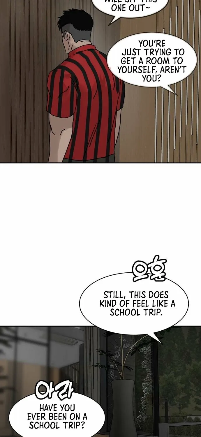 Fat Hitman Chapter 9 page 46 - 