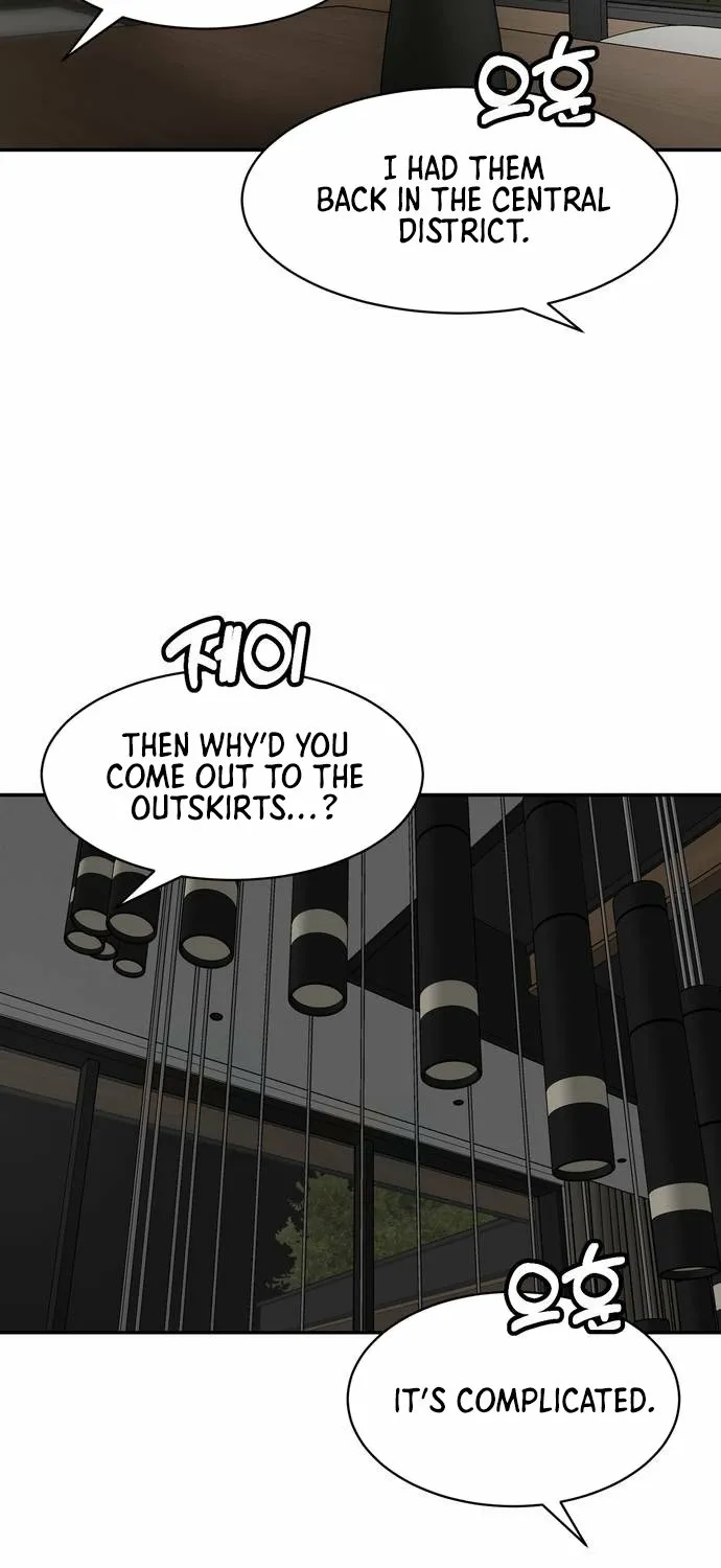 Fat Hitman Chapter 9 page 47 - 