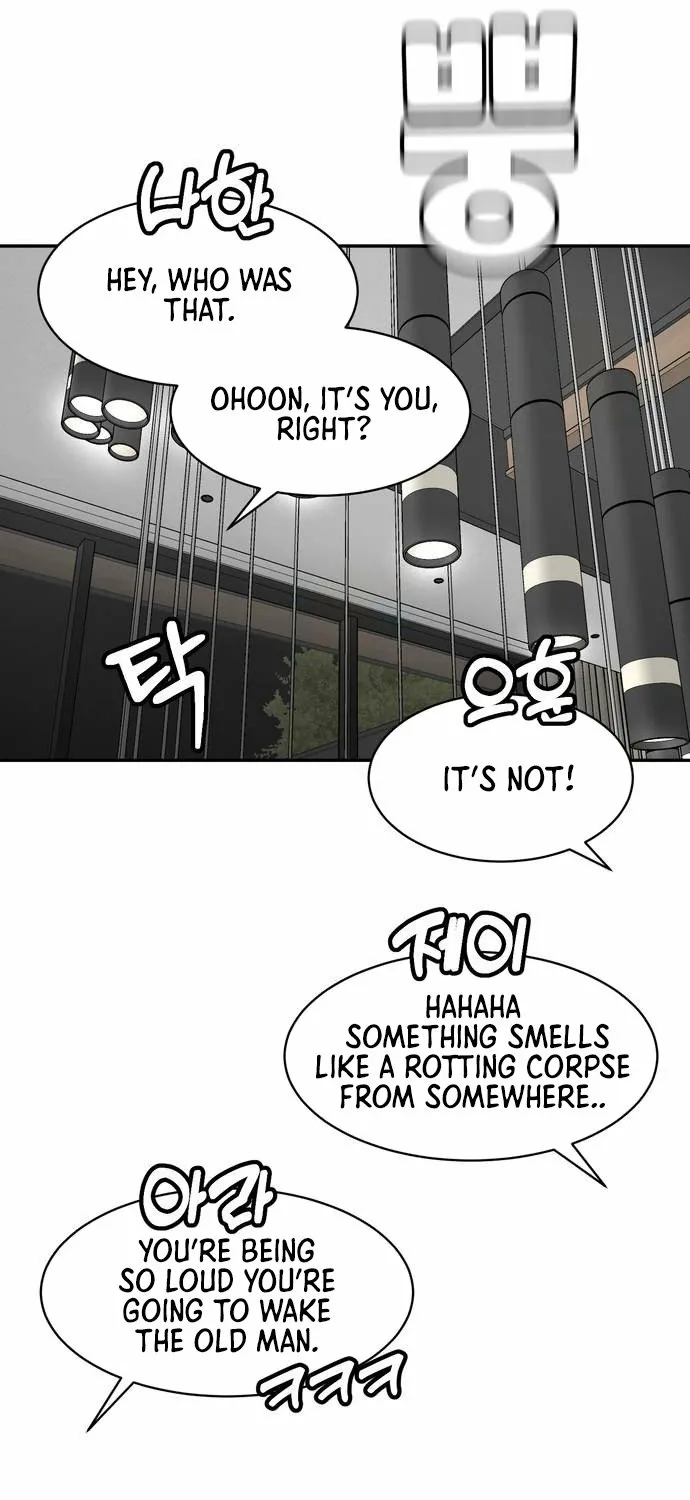 Fat Hitman Chapter 9 page 49 - 
