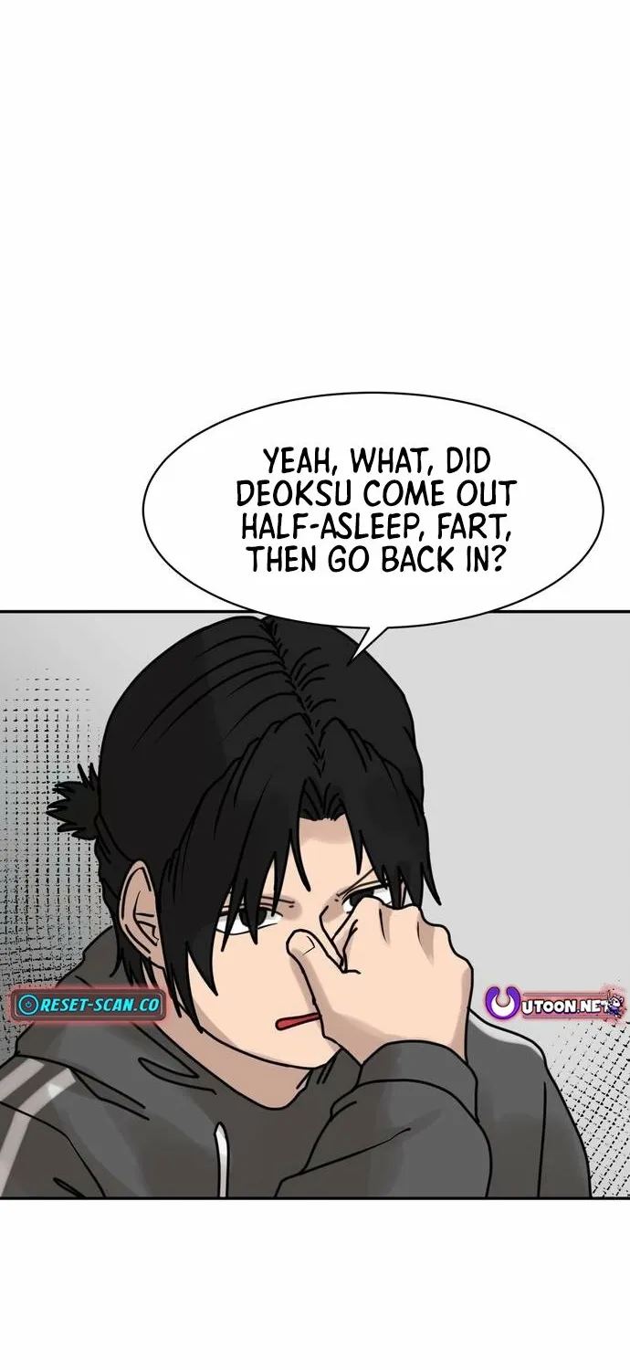 Fat Hitman Chapter 9 page 50 - 