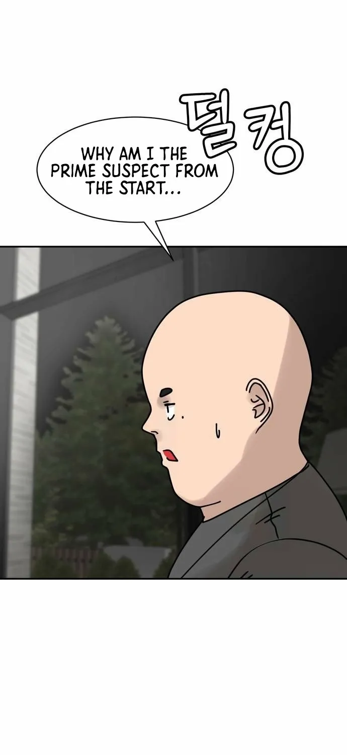 Fat Hitman Chapter 9 page 51 - 