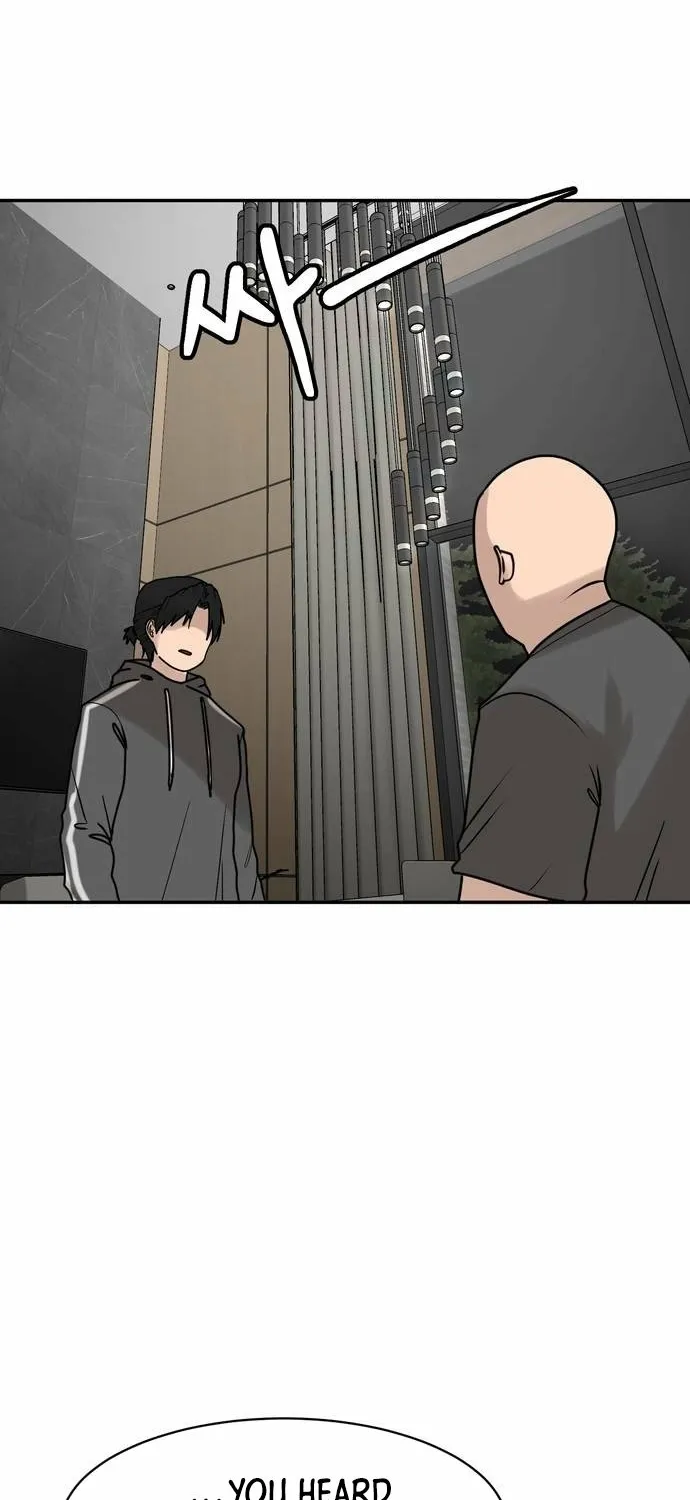 Fat Hitman Chapter 9 page 52 - 