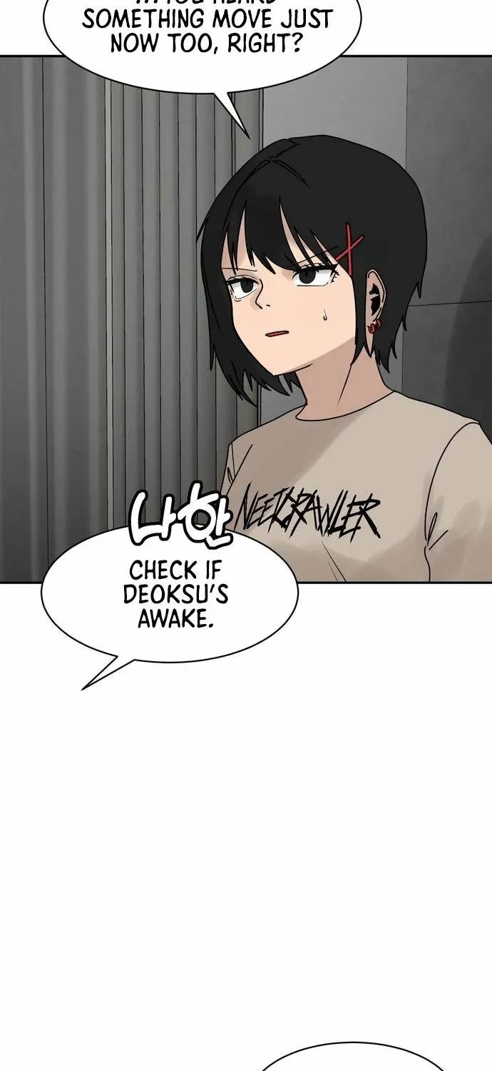 Fat Hitman Chapter 9 page 53 - 