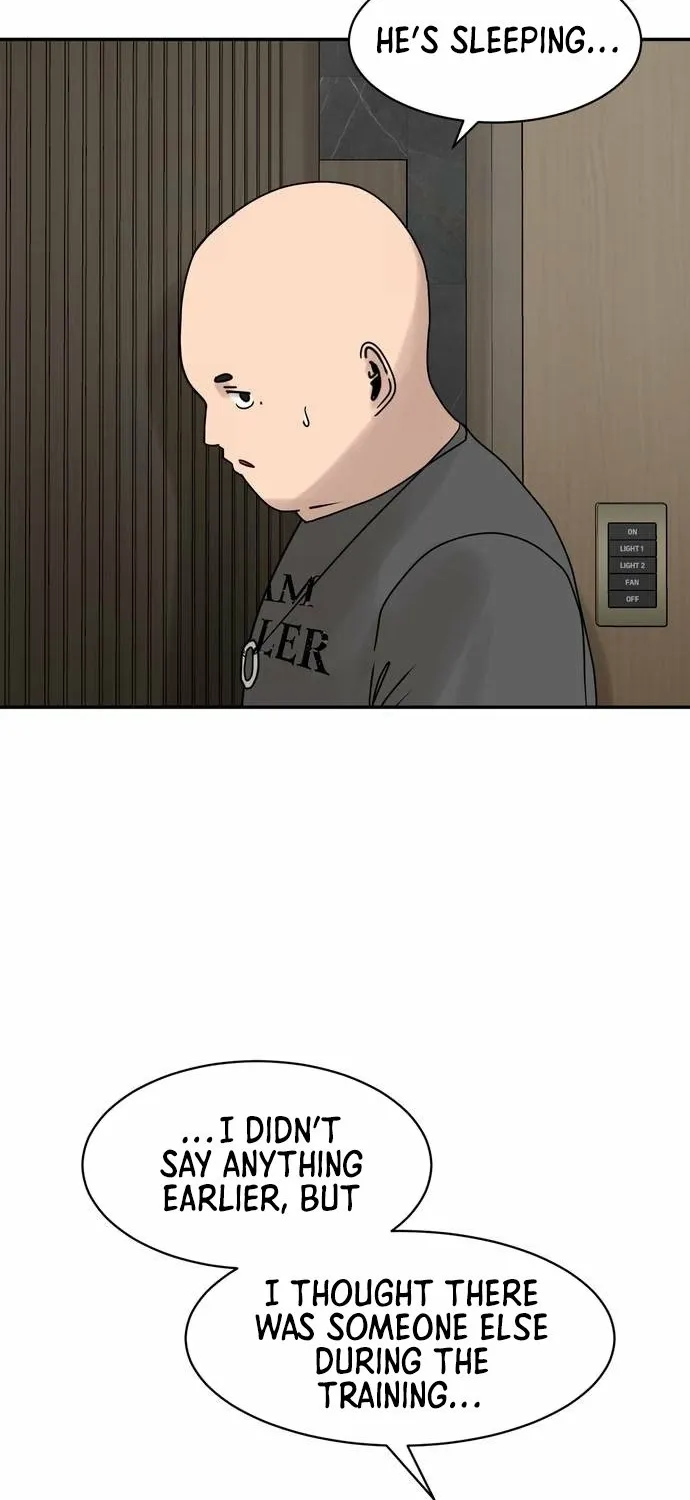 Fat Hitman Chapter 9 page 54 - 