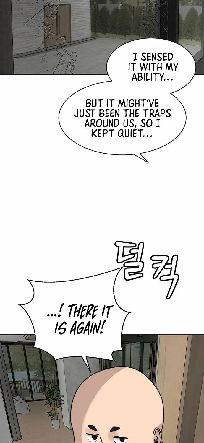 Fat Hitman Chapter 9 page 56 - 