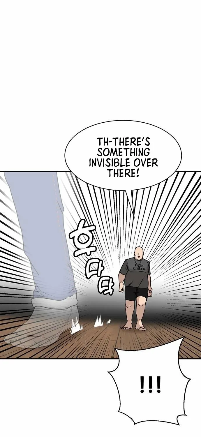 Fat Hitman Chapter 9 page 59 - 