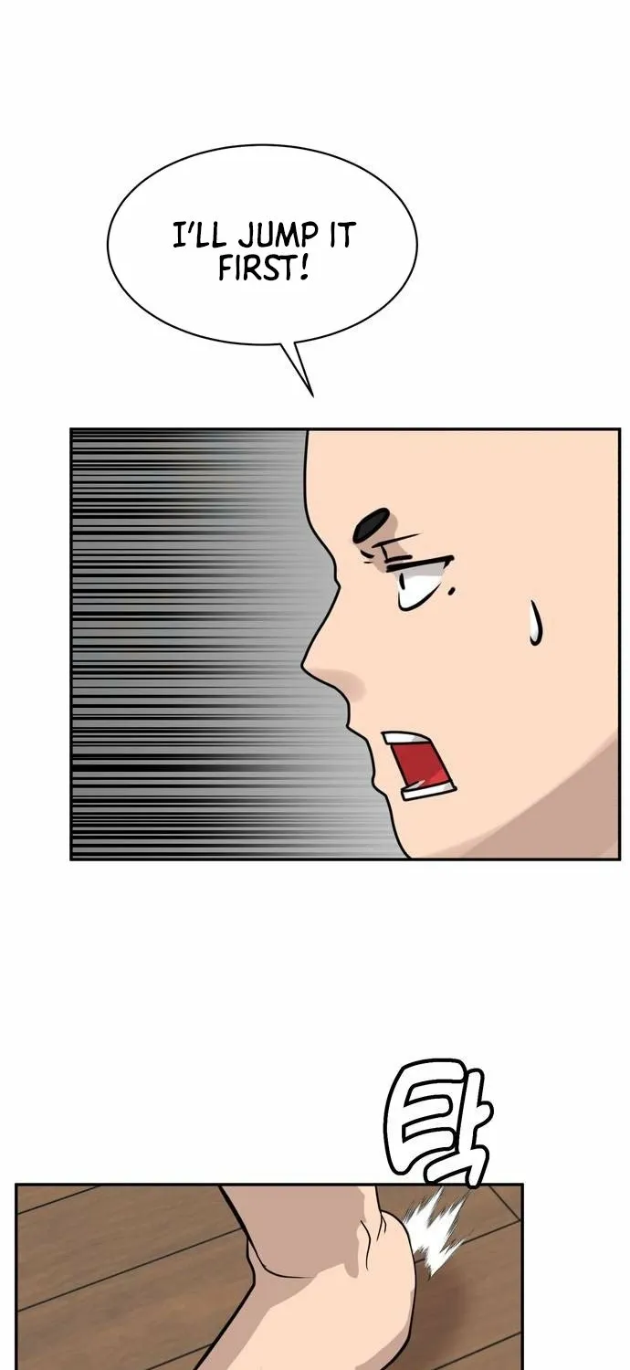 Fat Hitman Chapter 9 page 60 - 