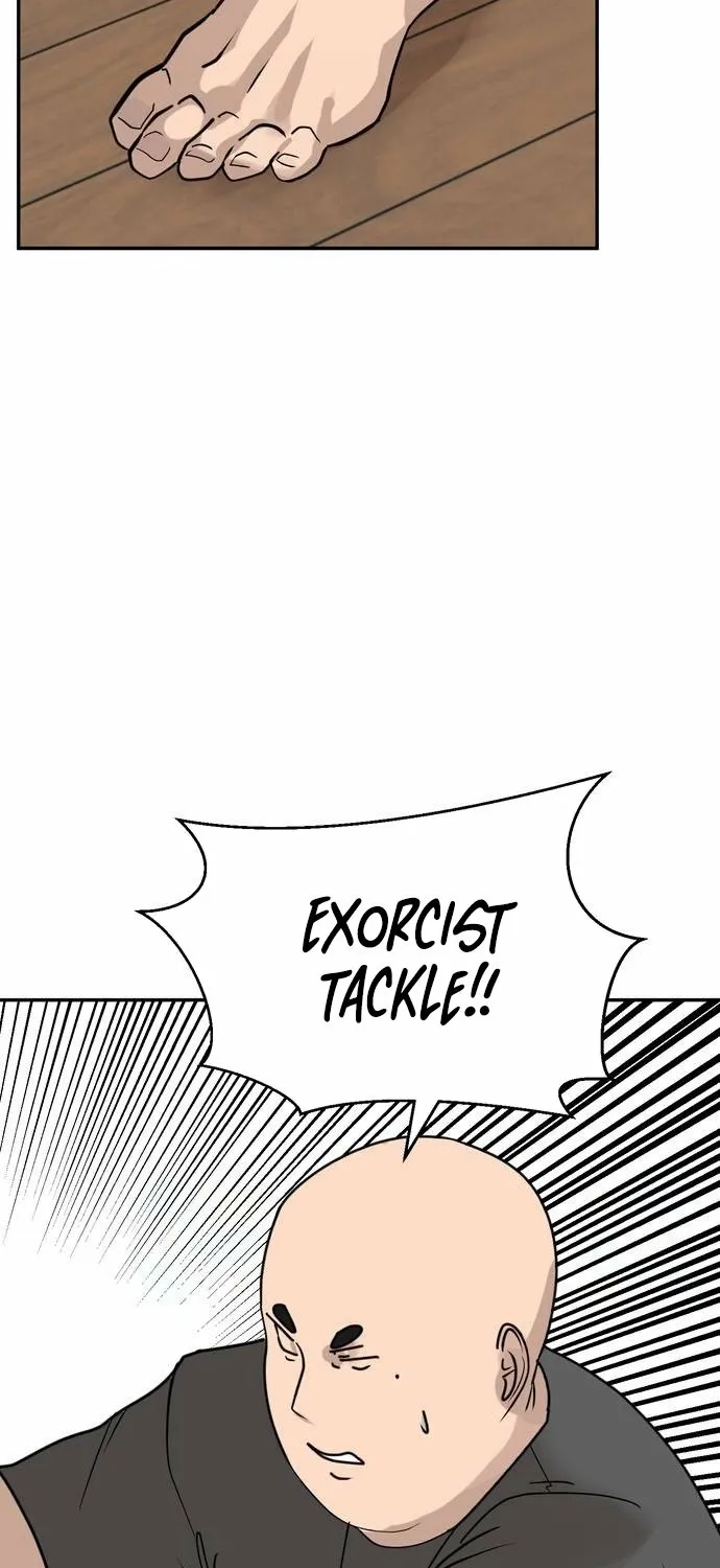 Fat Hitman Chapter 9 page 61 - 