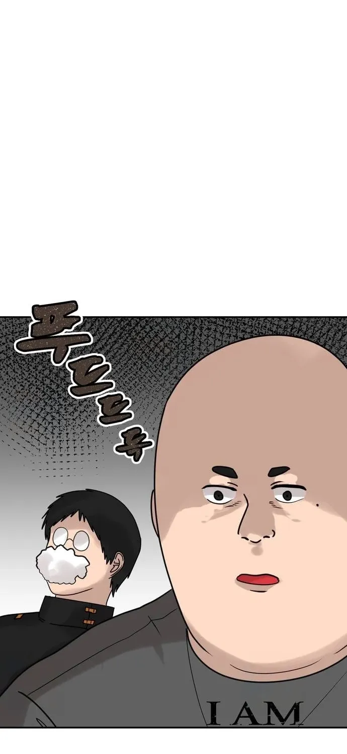 Fat Hitman Chapter 9 page 64 - 