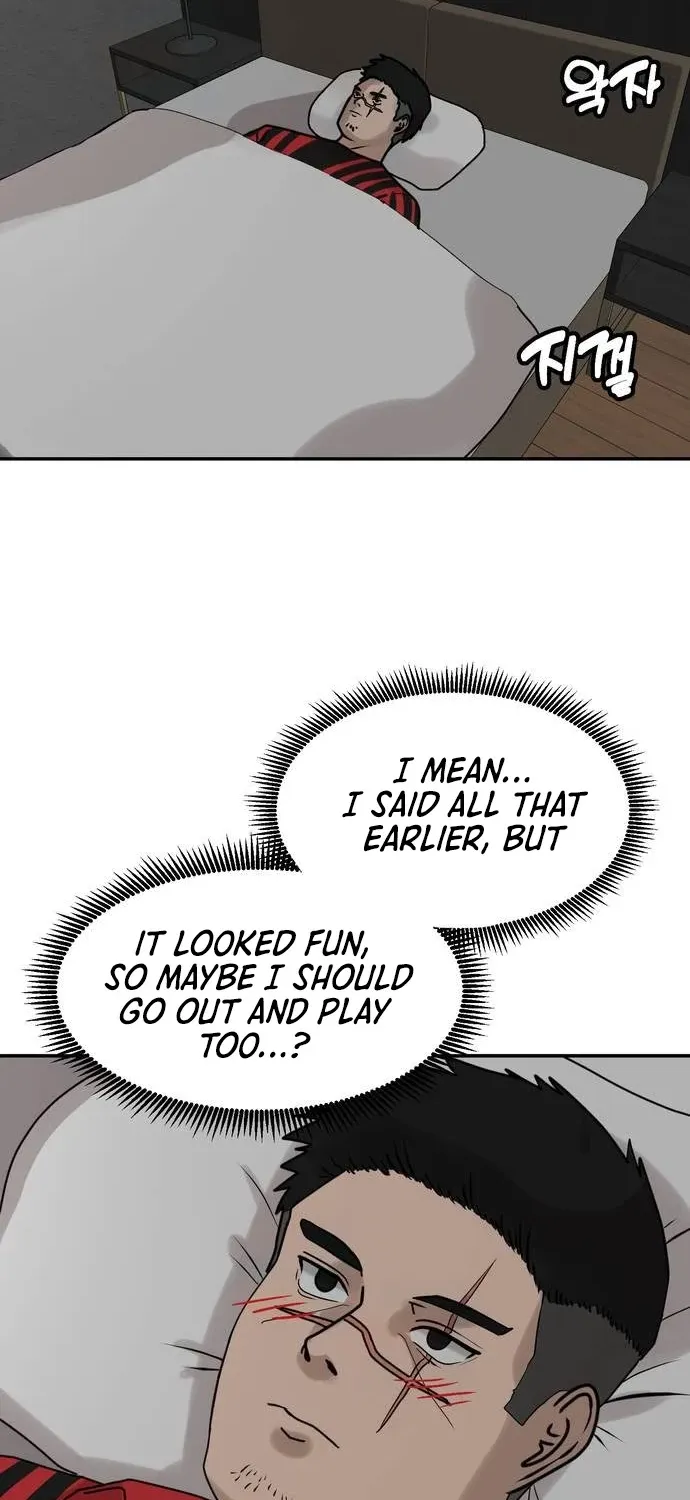 Fat Hitman Chapter 9 page 66 - 