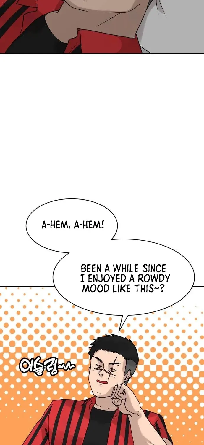 Fat Hitman Chapter 9 page 67 - 