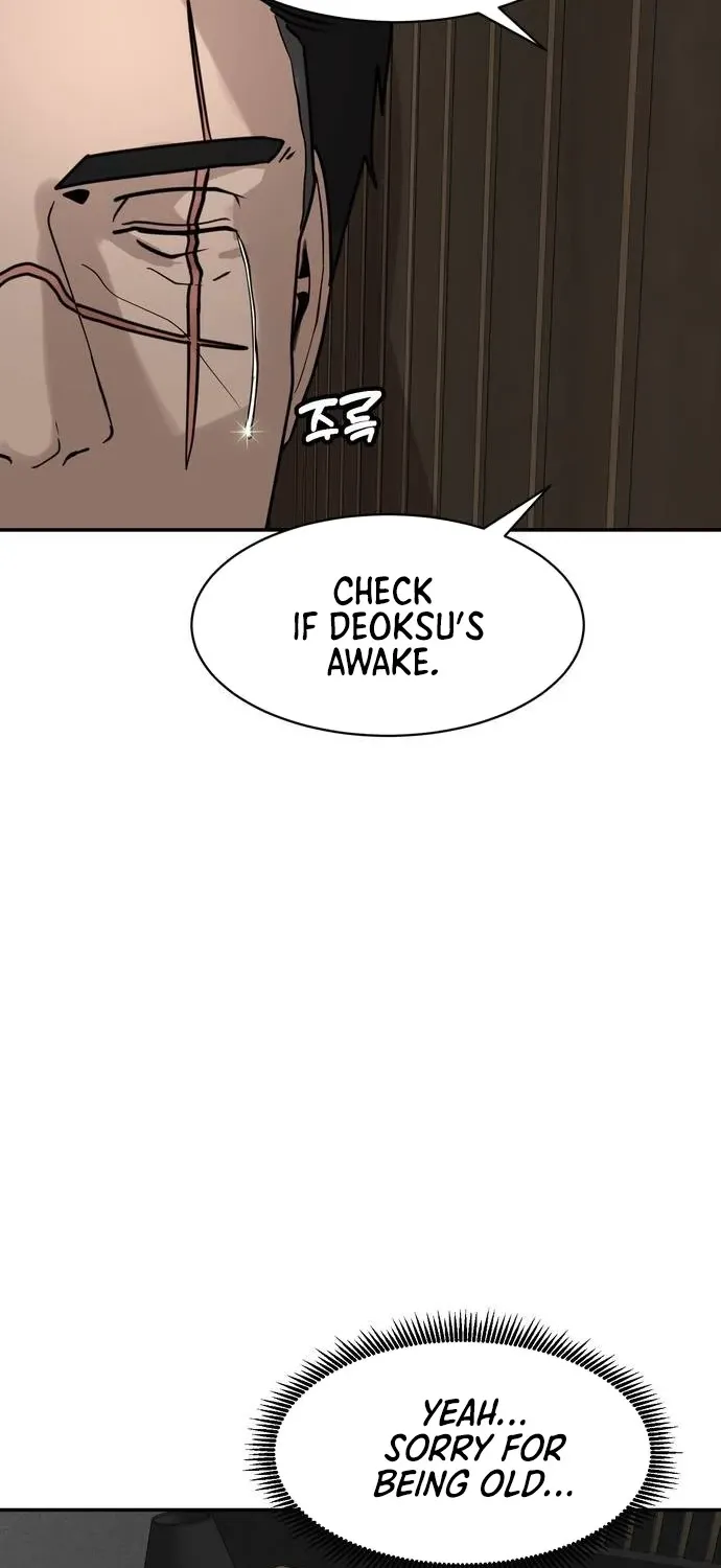 Fat Hitman Chapter 9 page 72 - 