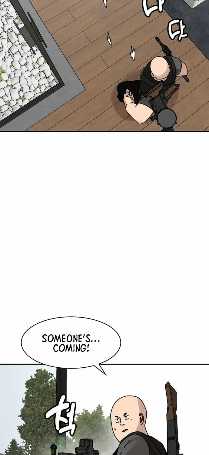 Fat Hitman Chapter 9 page 10 - 