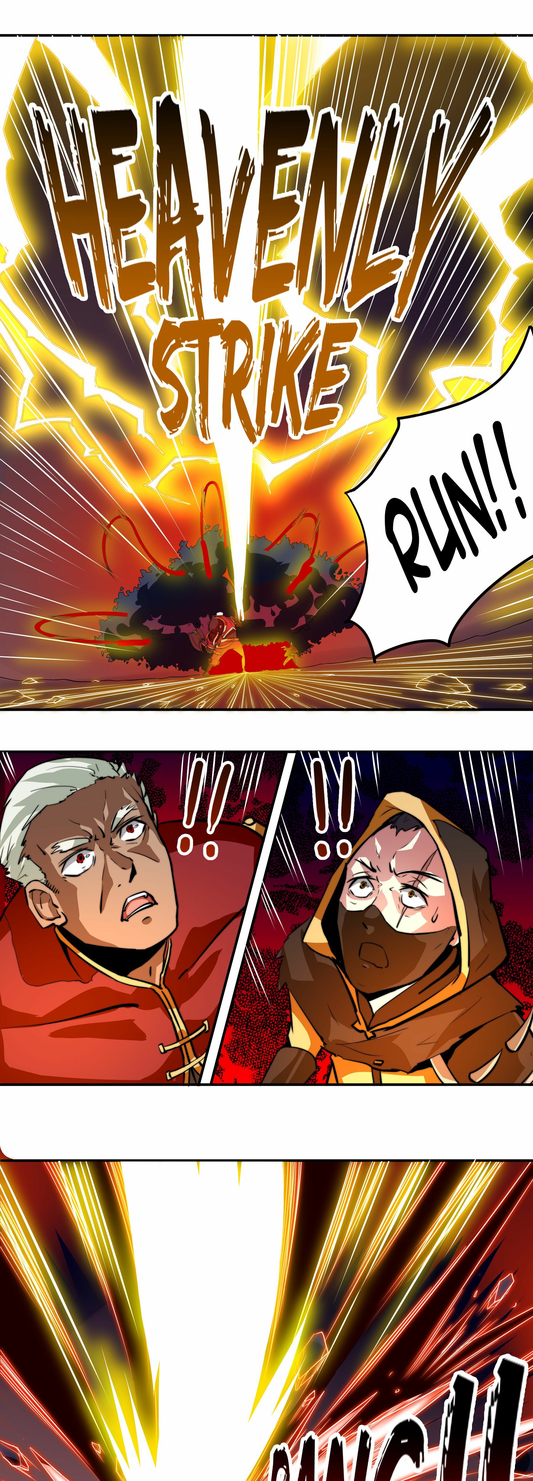 Fatal Code Chapter 10 page 2 - 