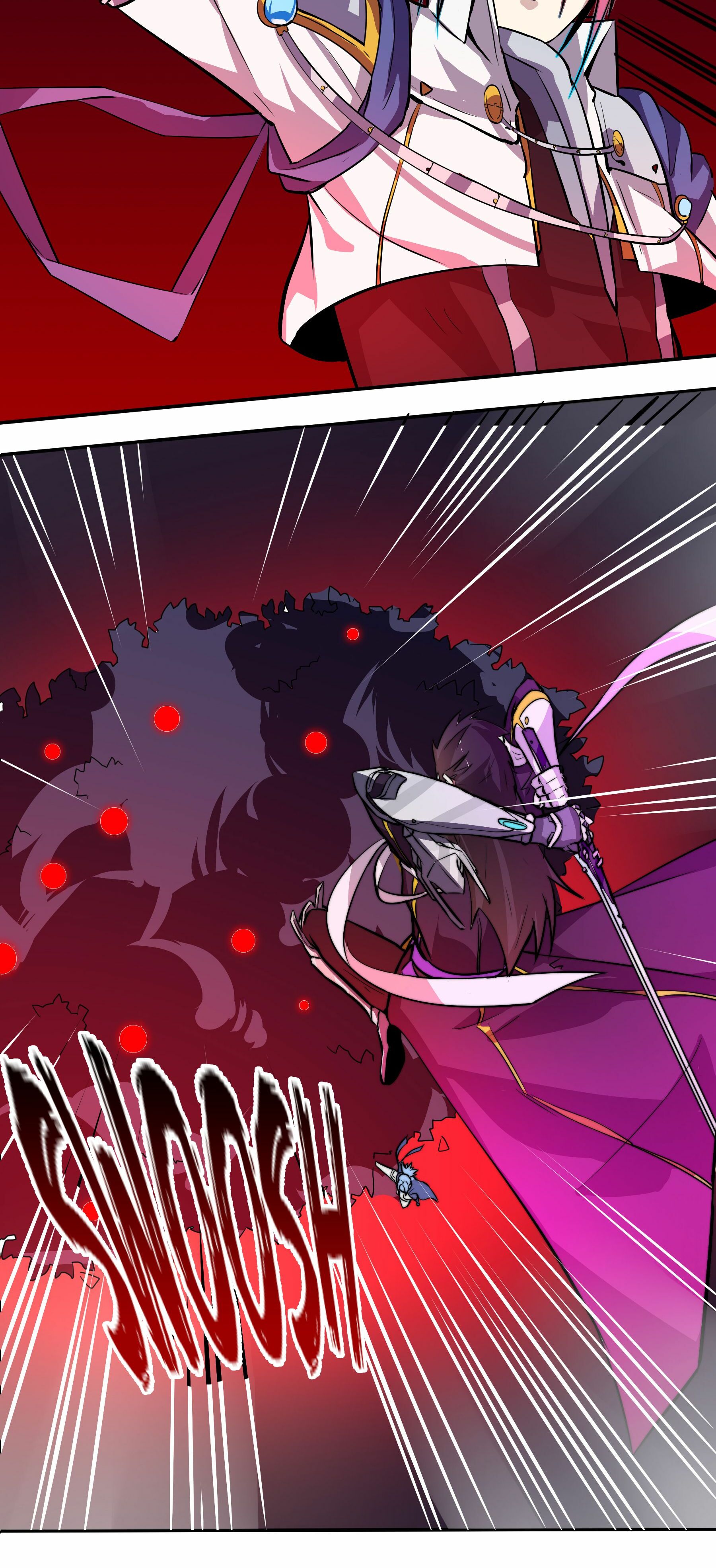 Fatal Code Chapter 10 page 13 - 
