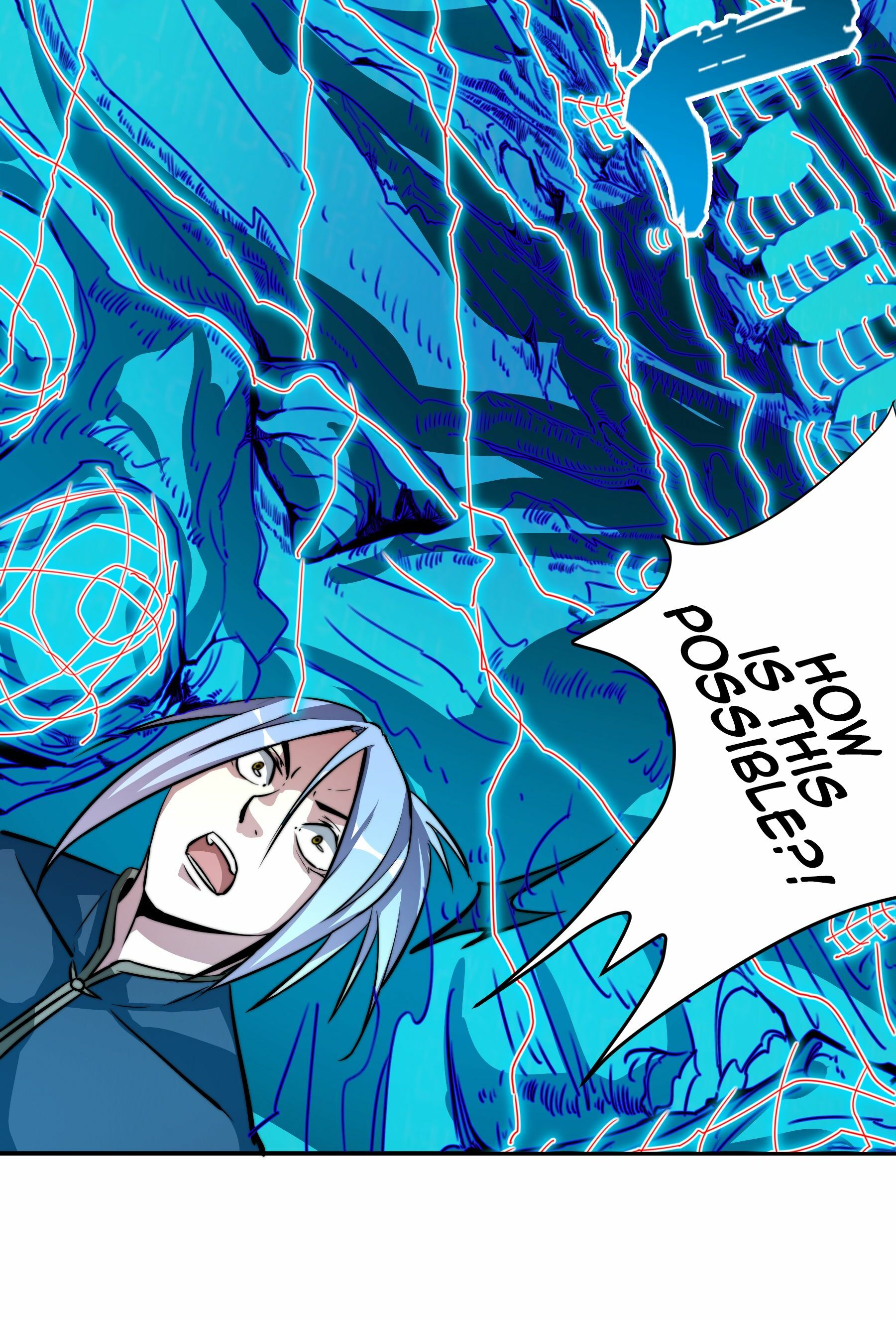 Fatal Code Chapter 10 page 15 - 
