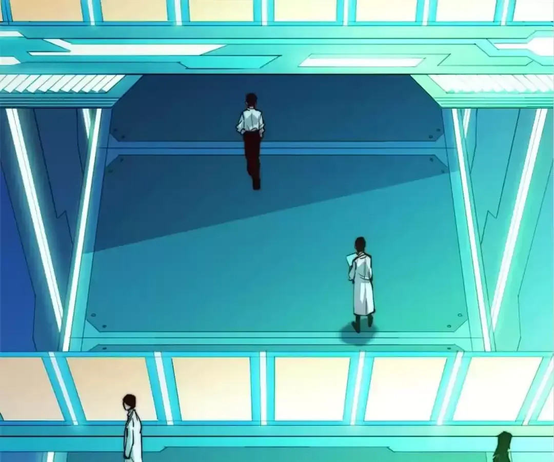 Fatal Code Chapter 110.09 page 1 - 