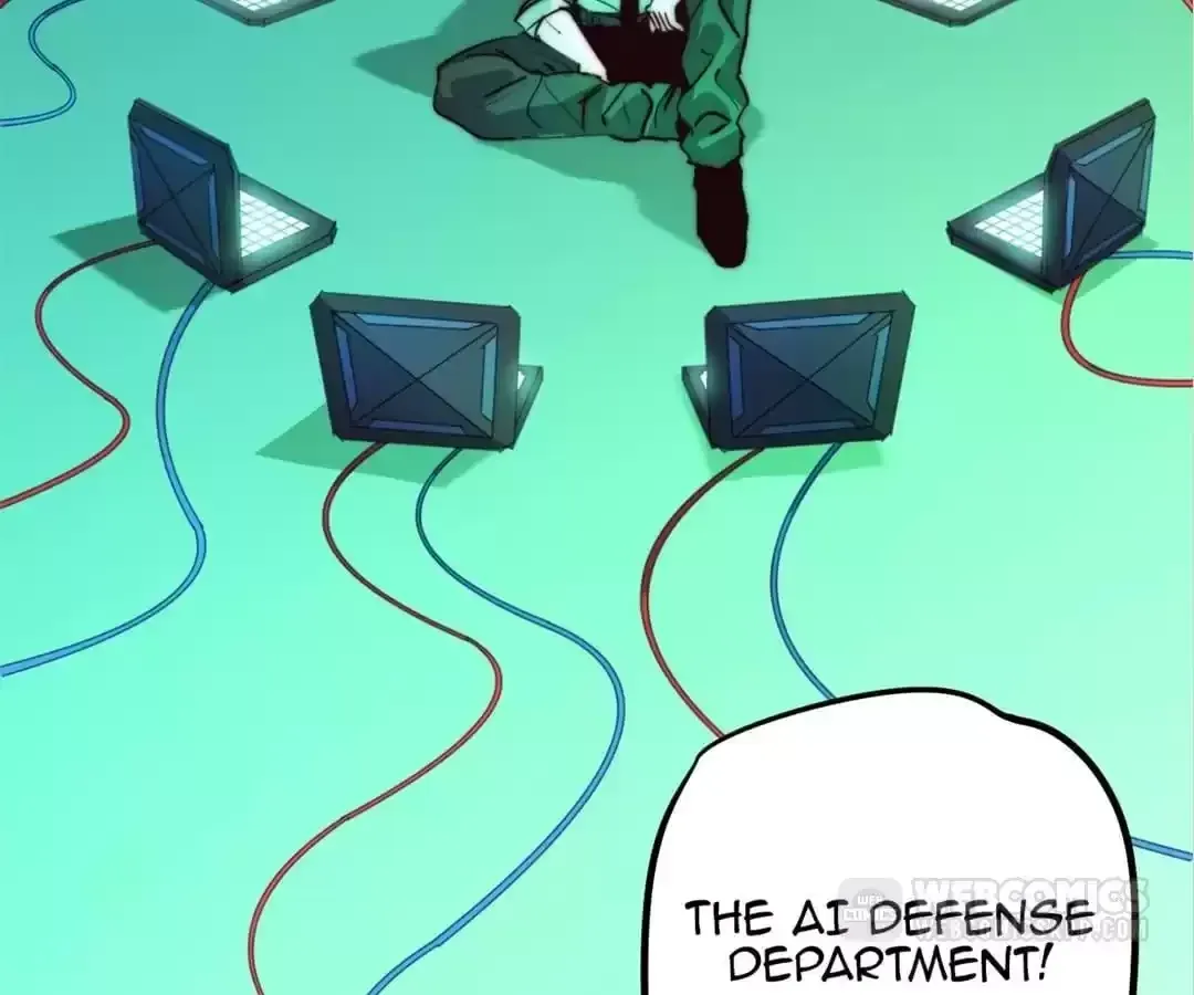 Fatal Code Chapter 110.09 page 13 - 