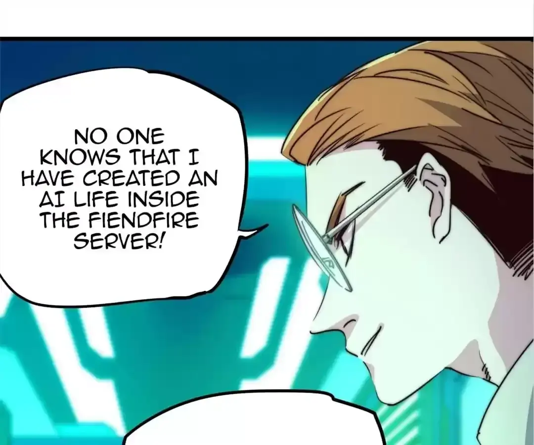 Fatal Code Chapter 110.09 page 18 - 