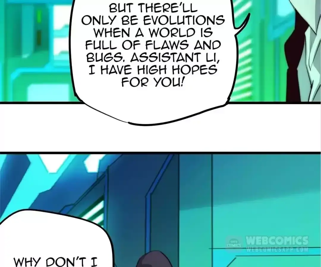 Fatal Code Chapter 110.09 page 19 - 
