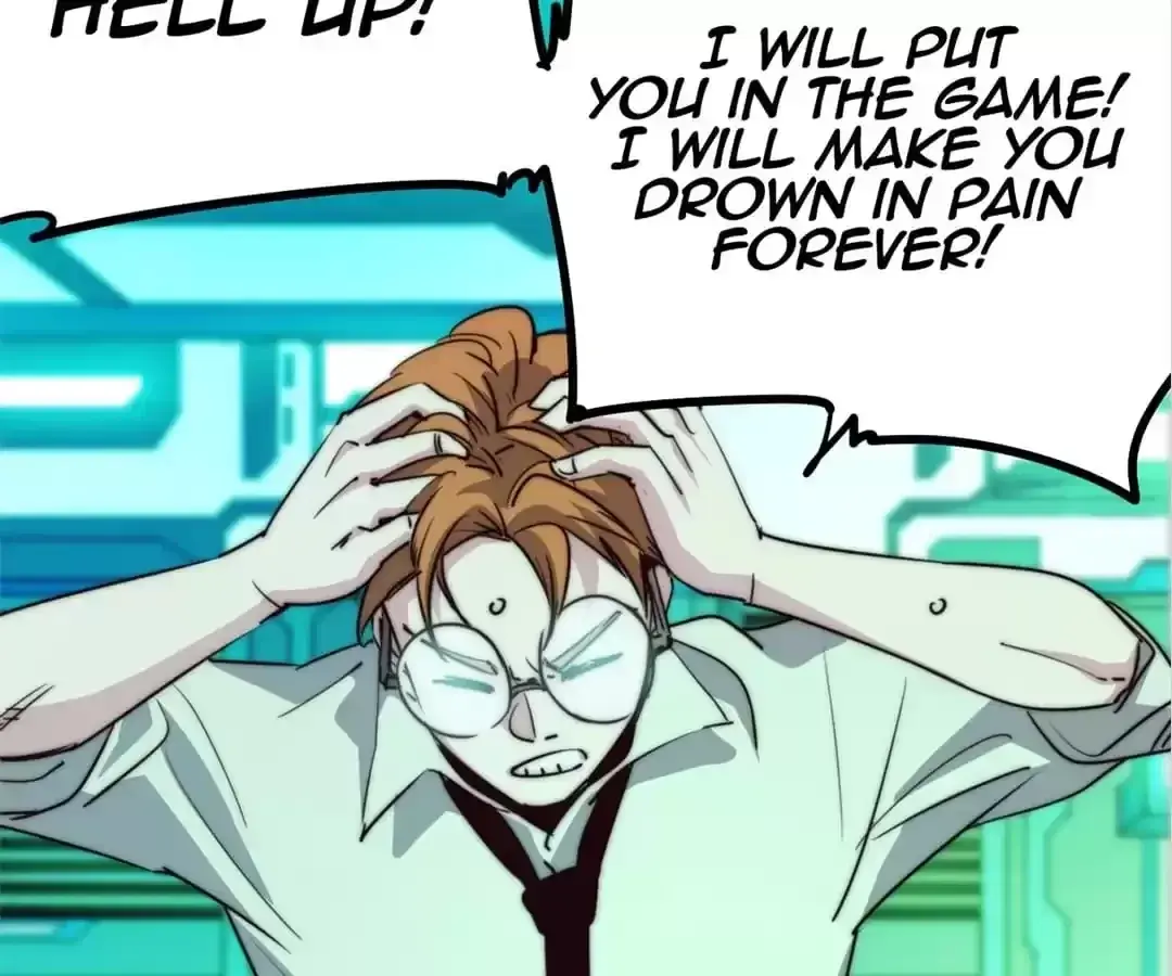 Fatal Code Chapter 110.09 page 27 - 