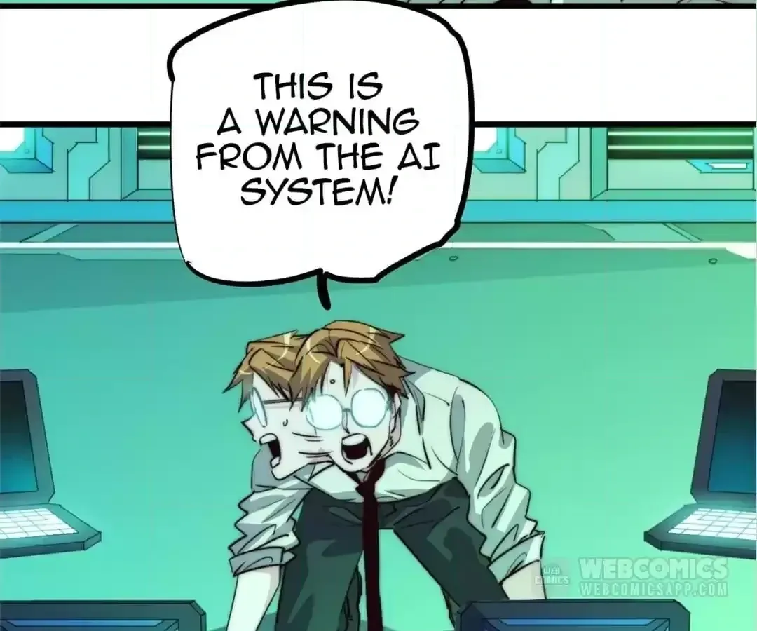 Fatal Code Chapter 110.09 page 30 - 