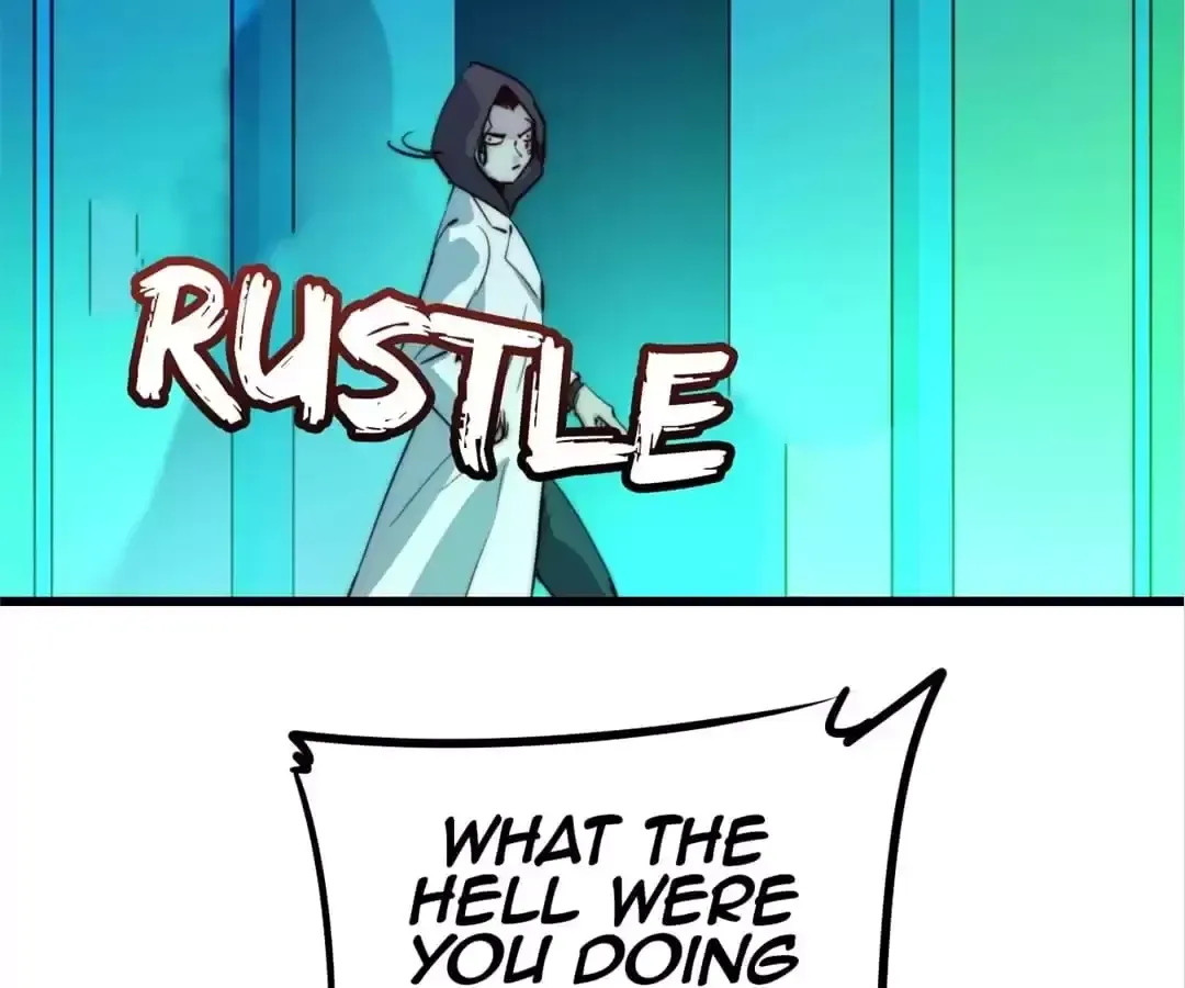 Fatal Code Chapter 110.09 page 43 - 
