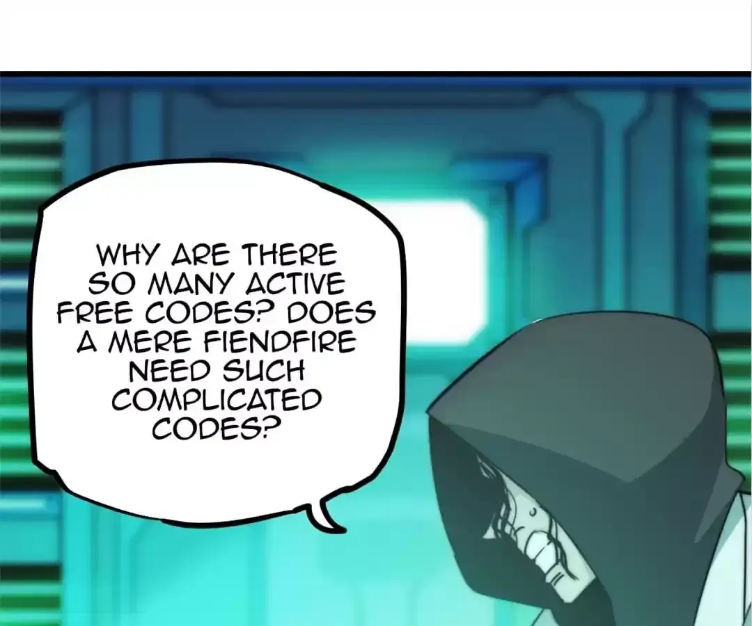 Fatal Code Chapter 110.09 page 46 - 
