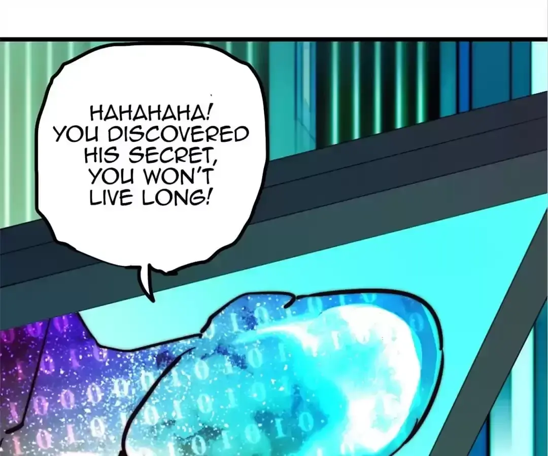 Fatal Code Chapter 110.09 page 52 - 