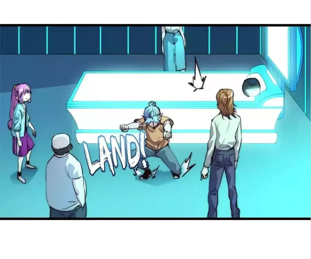 Fatal Code Chapter 110.1 page 16 - 