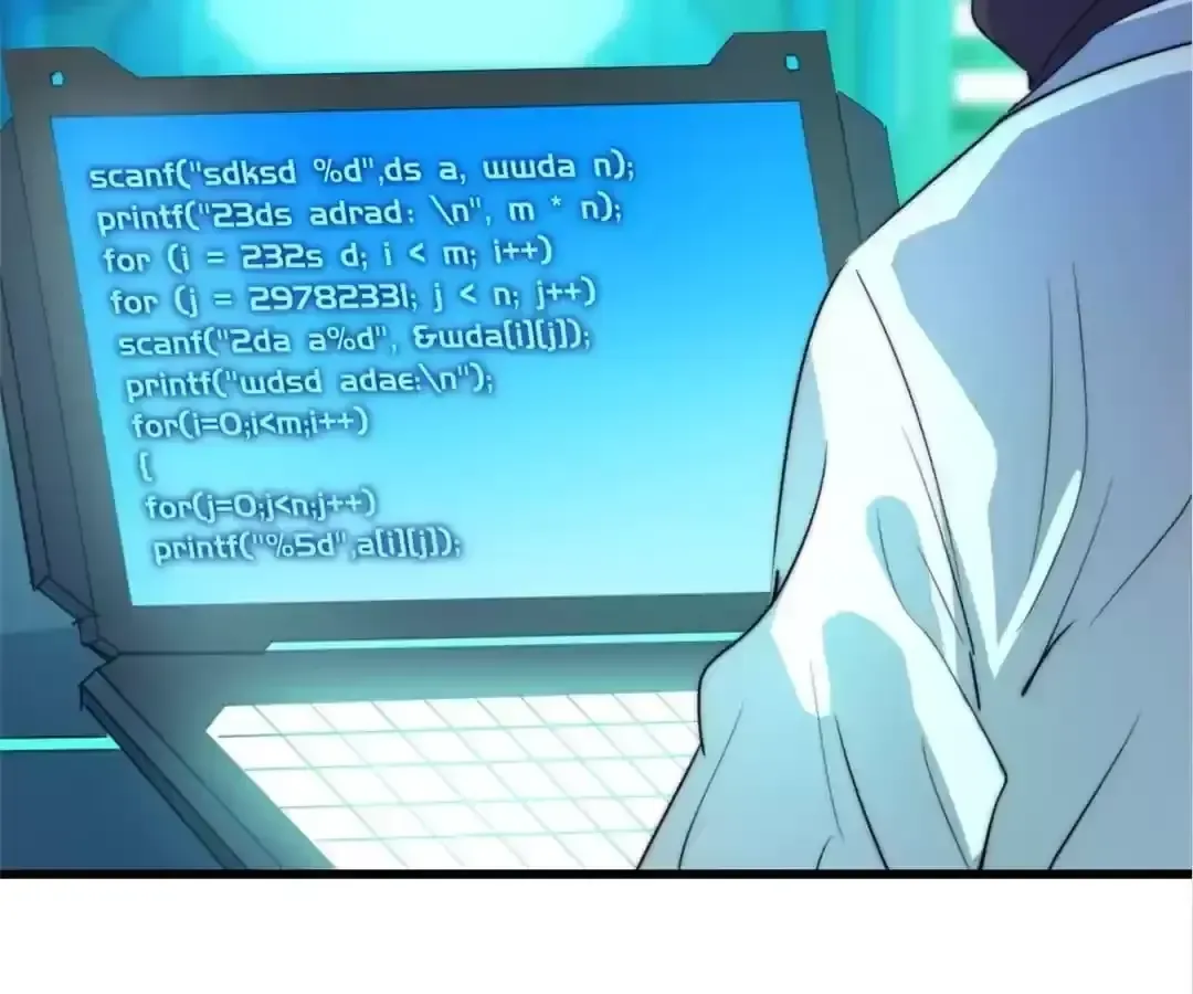 Fatal Code Chapter 110.1 page 49 - 