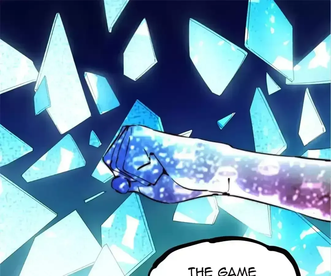 Fatal Code Chapter 110.2 page 1 - 