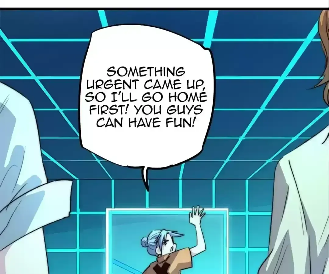 Fatal Code Chapter 110.2 page 17 - 