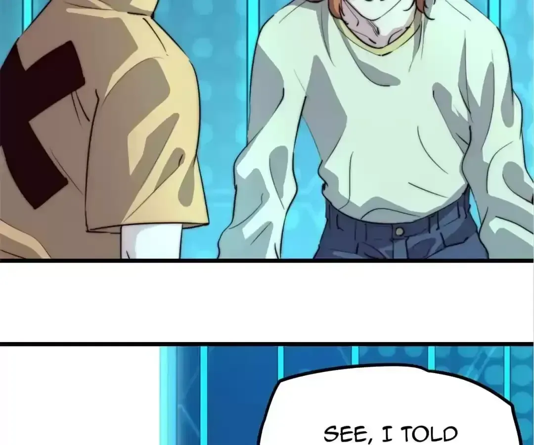 Fatal Code Chapter 110.2 page 8 - 