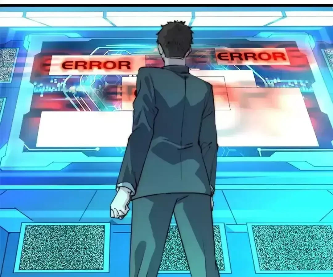 Fatal Code Chapter 110.3 page 61 - 